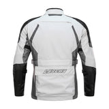 LYSCHY motorcycle jacket