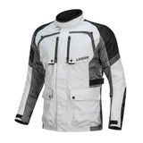 LYSCHY motorcycle jacket