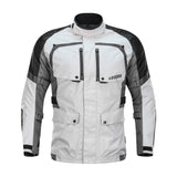 LYSCHY motorcycle jacket