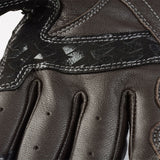 LYSCHY motorcycle leather gloves