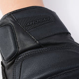 LYSCHY motorcycle leather gloves