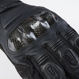 LYSCHY motorcycle leather gloves