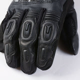 LYSCHY motorcycle leather gloves