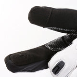 LYSCHY motorcycle leather gloves