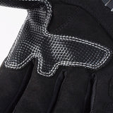 LYSCHY motorcycle leather gloves