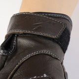 LYSCHY motorcycle leather gloves