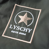 LYSCHY motorcycle jacket