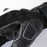 LYSCHY motorcycle leather gloves