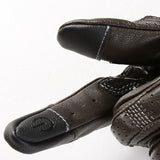 LYSCHY motorcycle leather gloves