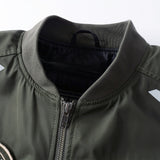 LYSCHY motorcycle jacket