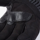 LYSCHY motorcycle leather gloves