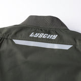 LYSCHY motorcycle jacket