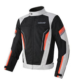 LYSCHY motorcycle jacket