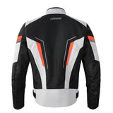 LYSCHY motorcycle jacket