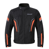 LYSCHY motorcycle jacket