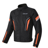 LYSCHY motorcycle jacket