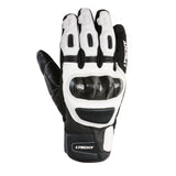 LYSCHY motorcycle leather gloves