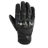 LYSCHY motorcycle leather gloves