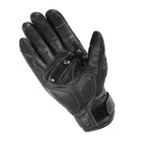 LYSCHY motorcycle leather gloves