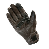 LYSCHY motorcycle leather gloves