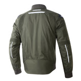 LYSCHY motorcycle jacket